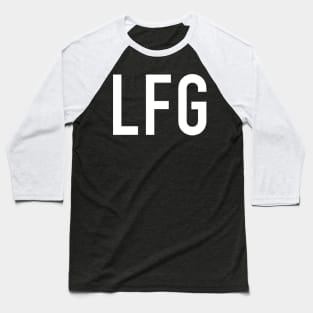 Let’s F’ing Go Baseball T-Shirt